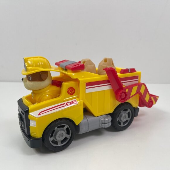 PAW Patrol Fire Rescue TOY LOT - Picture 14 of 14